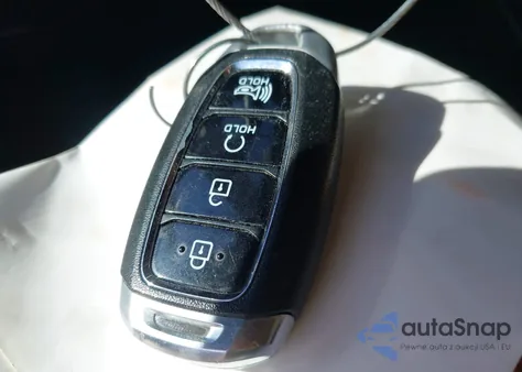 2023 Hyundai Kona Sel из США, поврежденный, VIN KM8K6CAB1PU940749